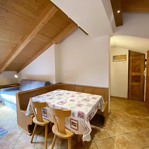 Loft Mountain Spirit Appartamento