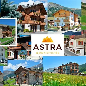 Astra Apartment