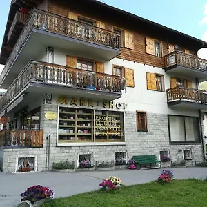 Casa Ester Appartamento