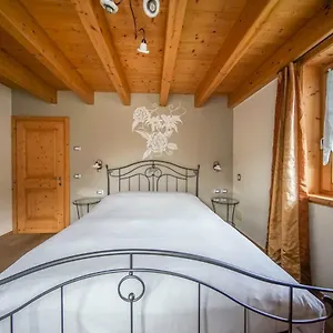 Casa Ross Da Fabio Apartament